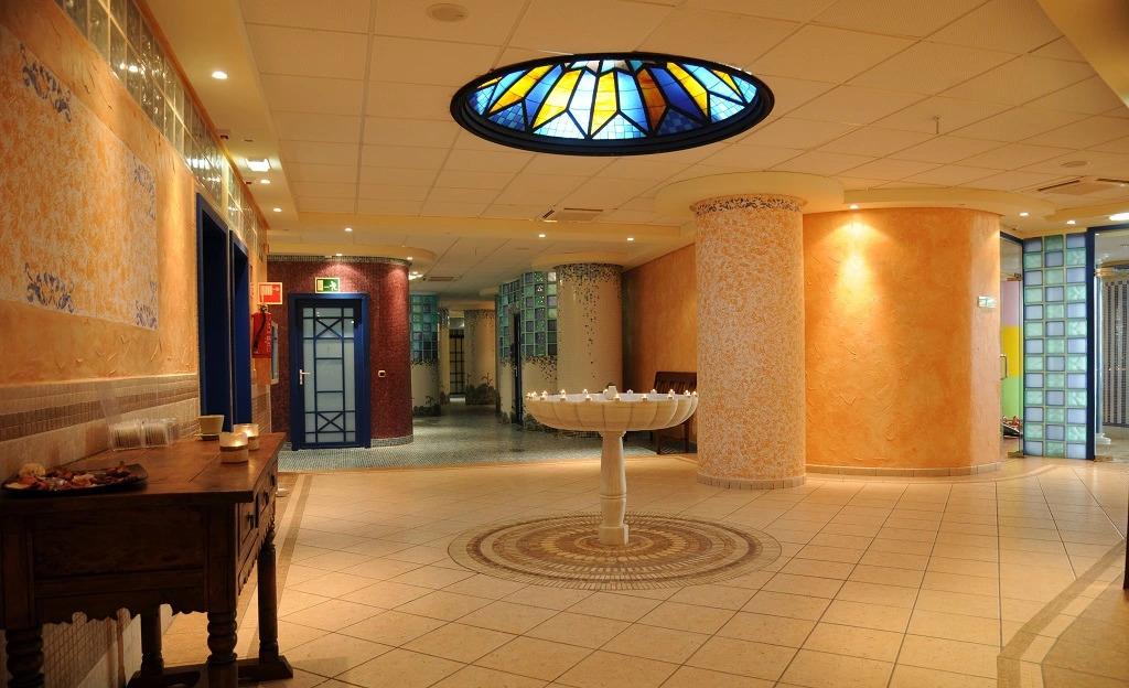 Photo - Beatriz Costa & Spa