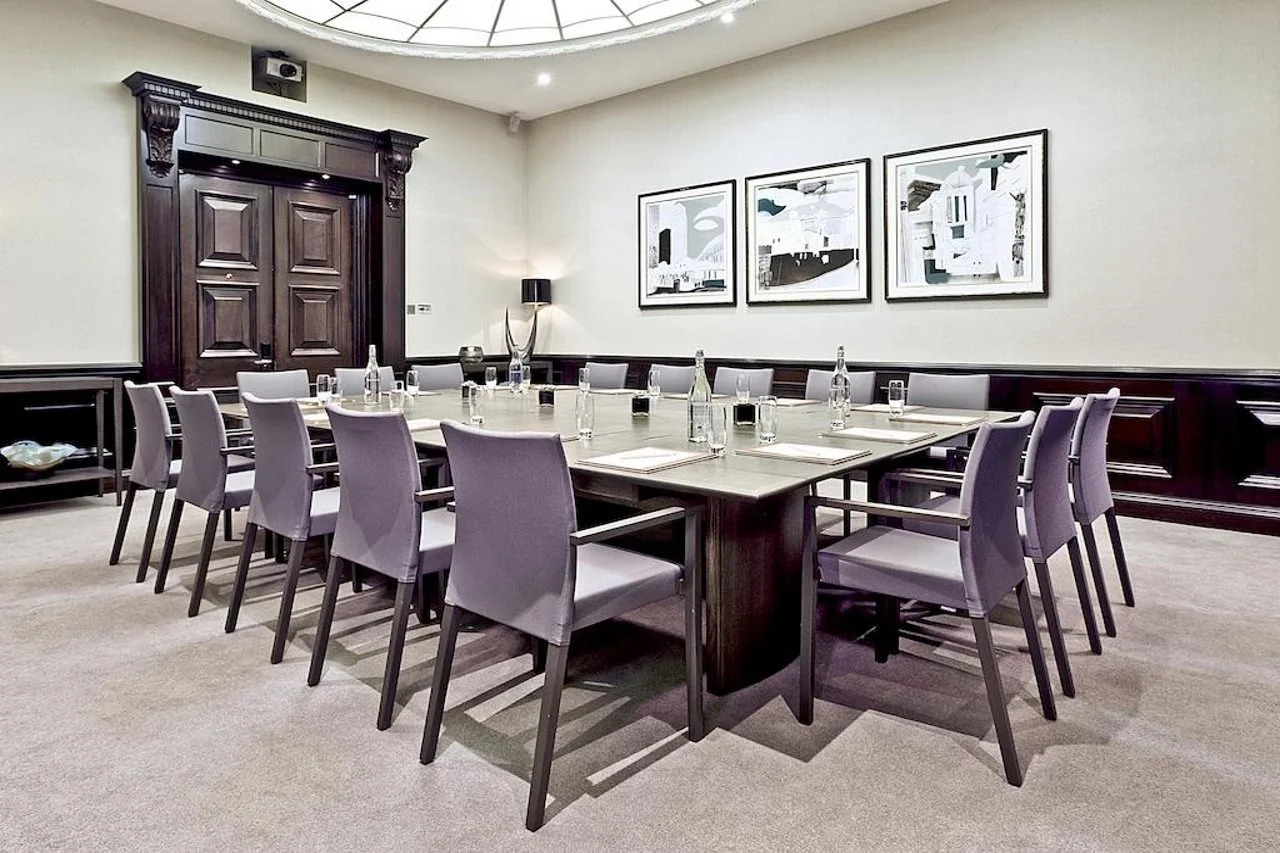 Foto - Threadneedles, Autograph Collection