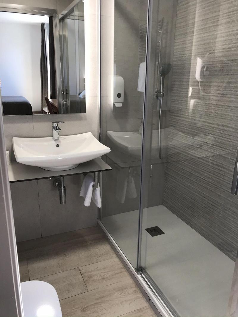 Foto - Hostal Abadia Madrid