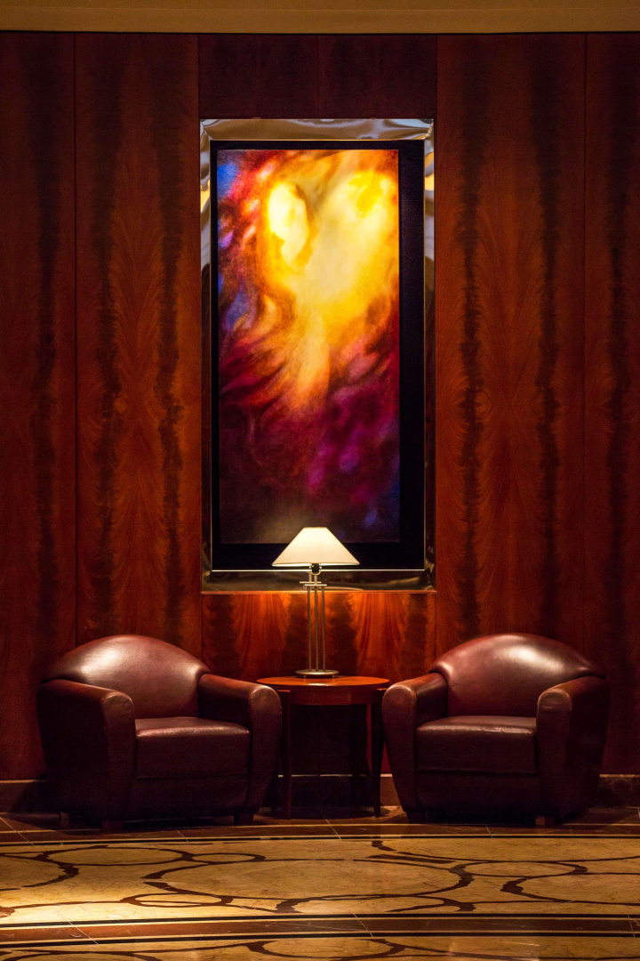 Foto - Park Hyatt Melbourne