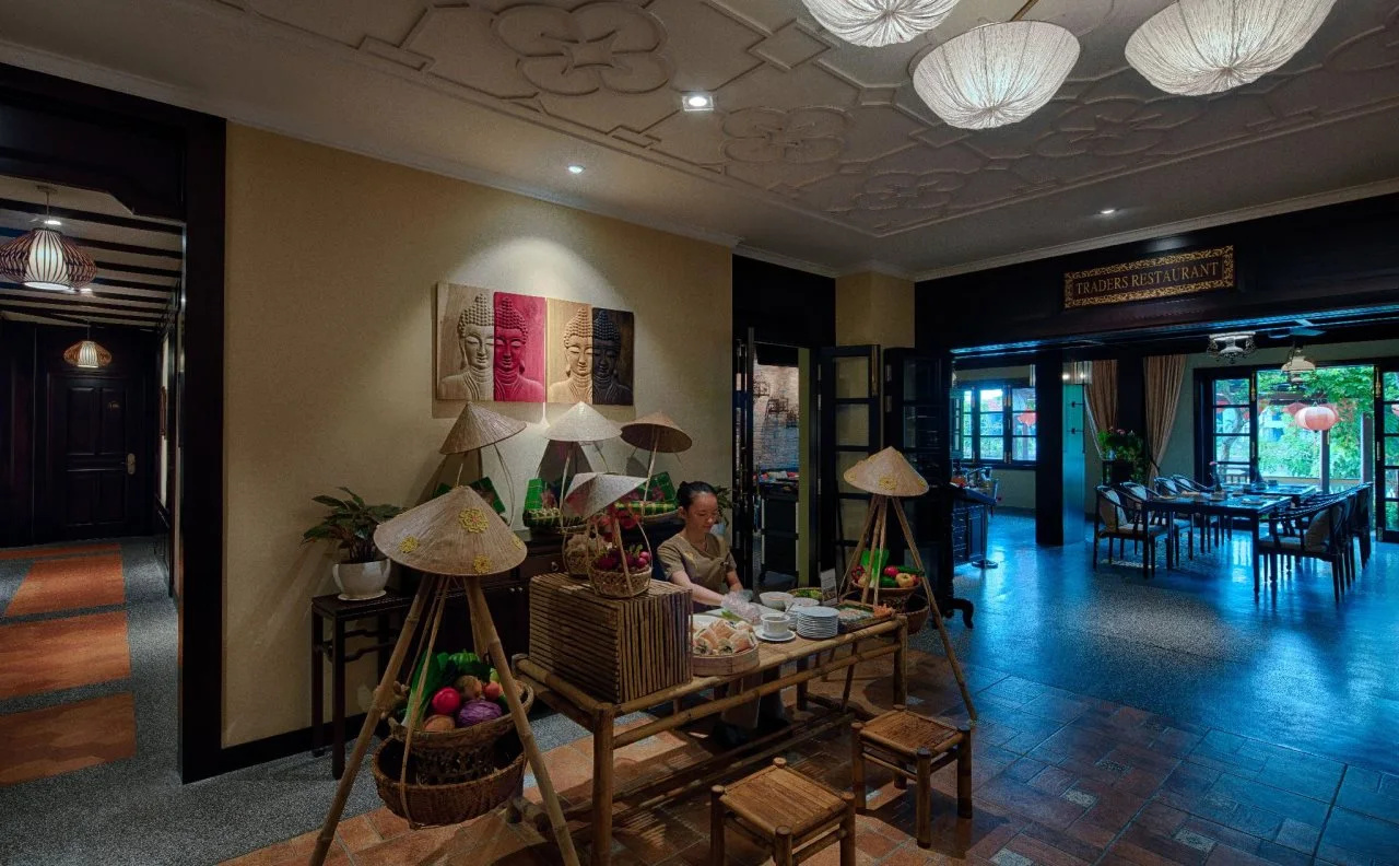 Photo - Little Riverside Hoi An . A Luxury Hotel & Spa