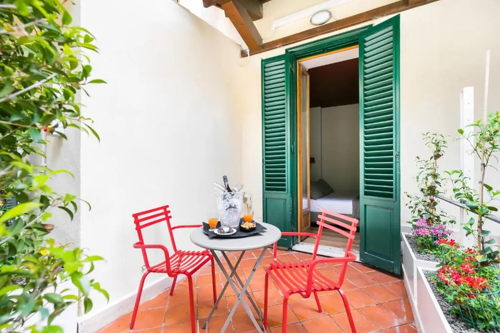 Photo - Hotel La Rovere