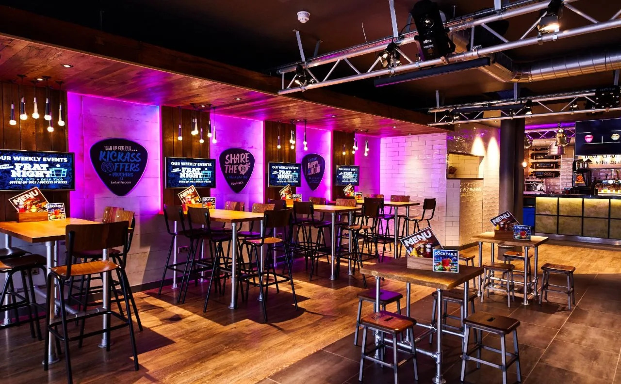 Foto - St Christopher's Inn London Bridge - The Inn