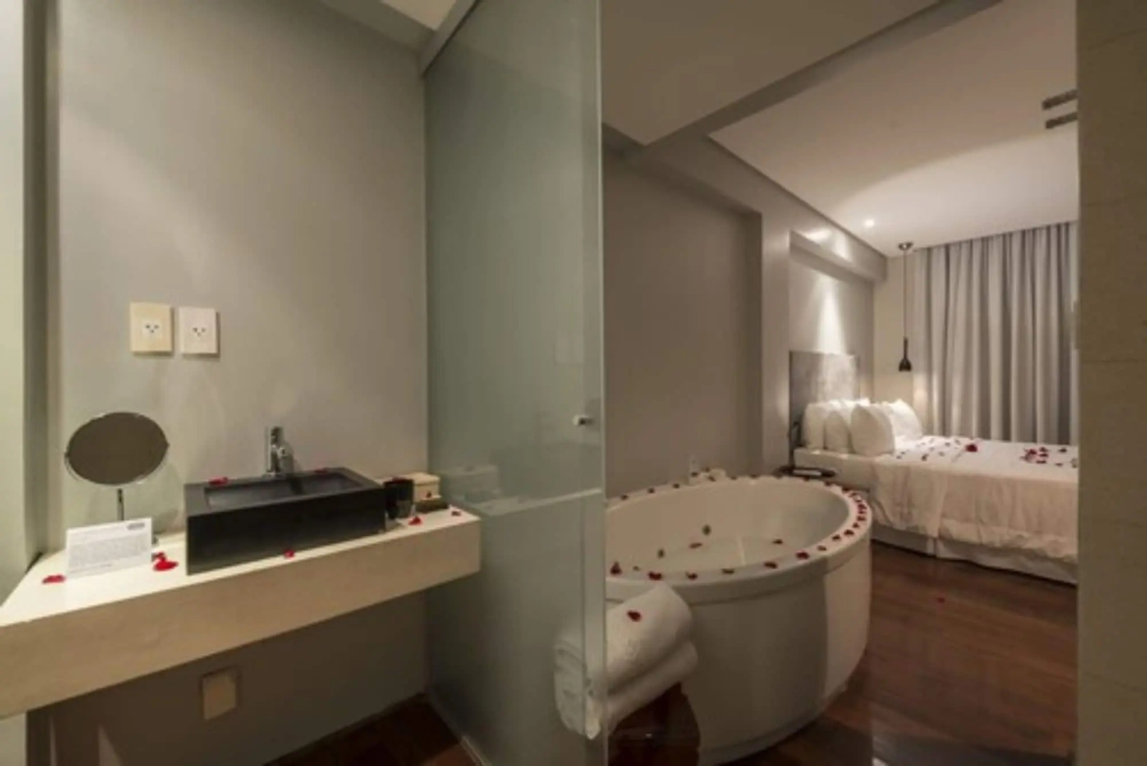 Foto - Zank by Toque Hotel