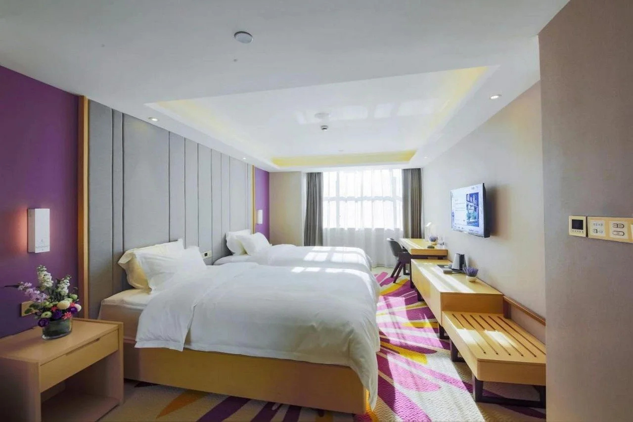 Photo - Guangzhou Hotel