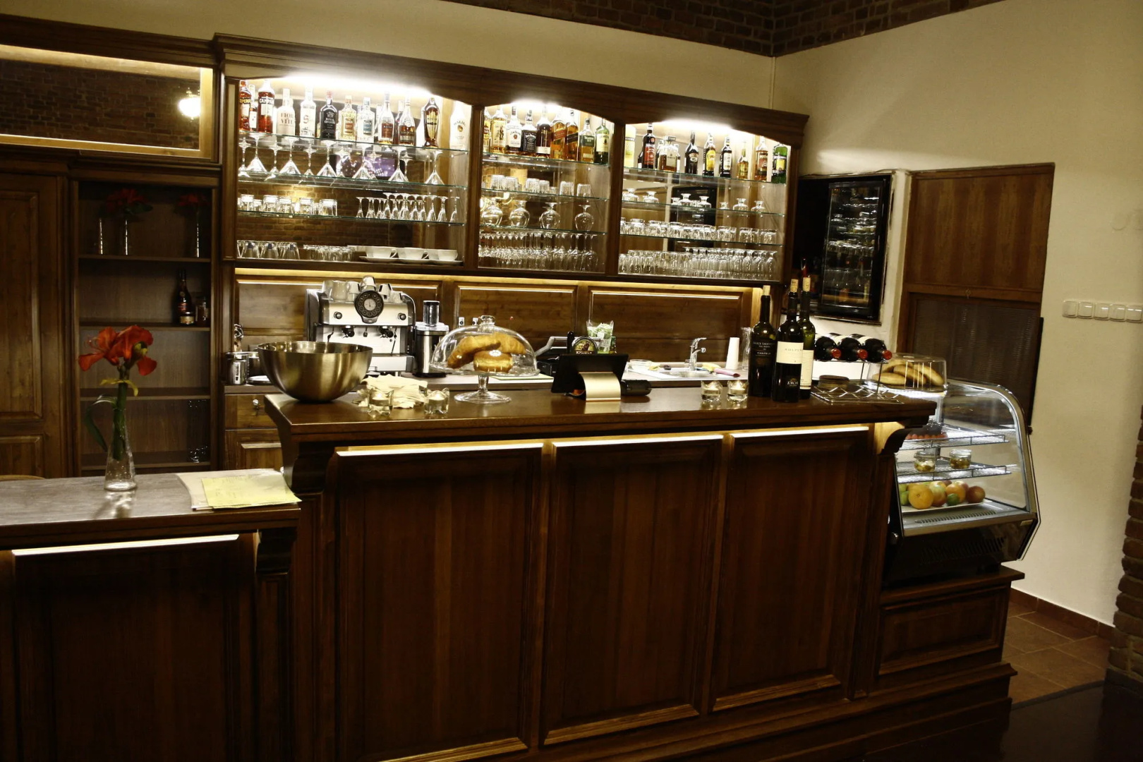 Photo - Old Prague Hotel