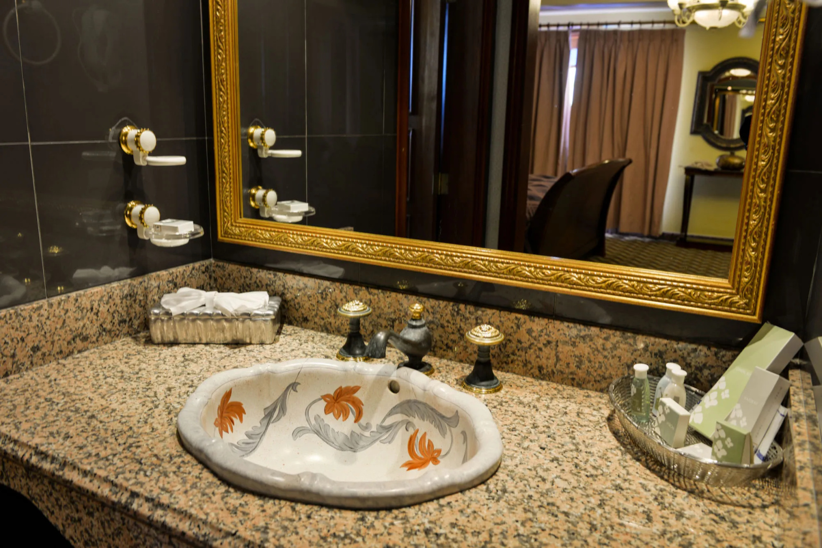 Photo - Hotel Plaza Juan Carlos