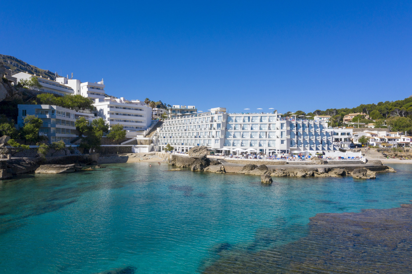 Photo - Globales Don Pedro - Adults Only