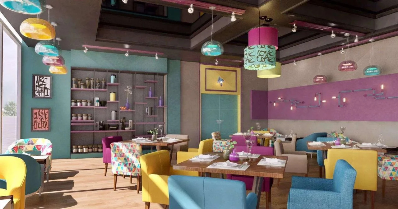 Foto - The Avenue Hotel