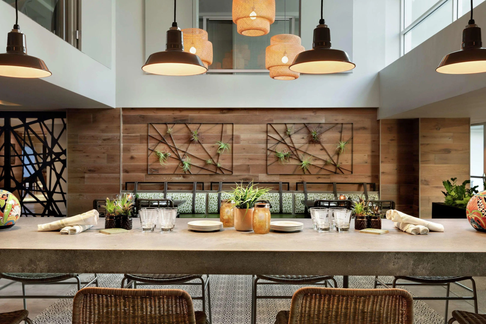 Photo - Hotel Alba Tampa, Tapestry Collection By Hilton