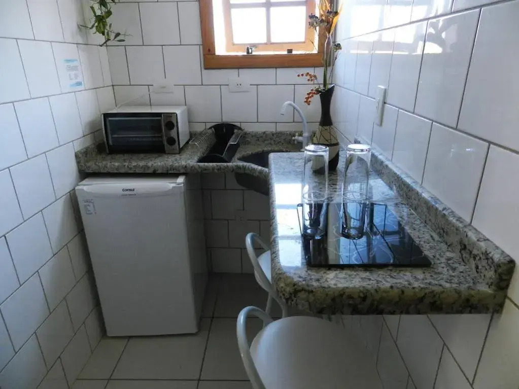 Foto - Pousada Ilha da Magia