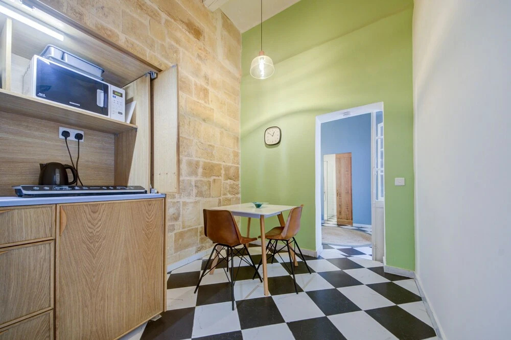 Photo - The House in Old Mint Street