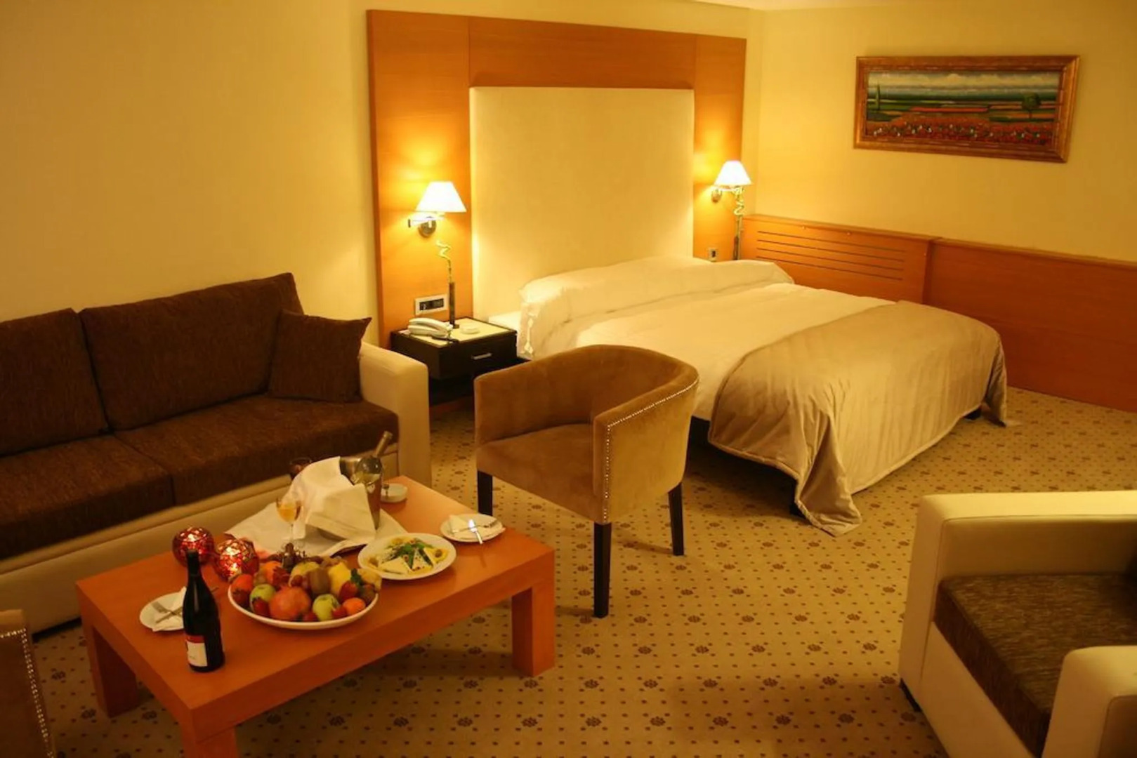 Photo - ZEO HOTEL merter