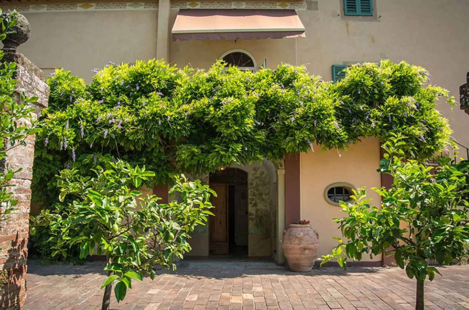 Foto - Hotel Palazzo di Valli