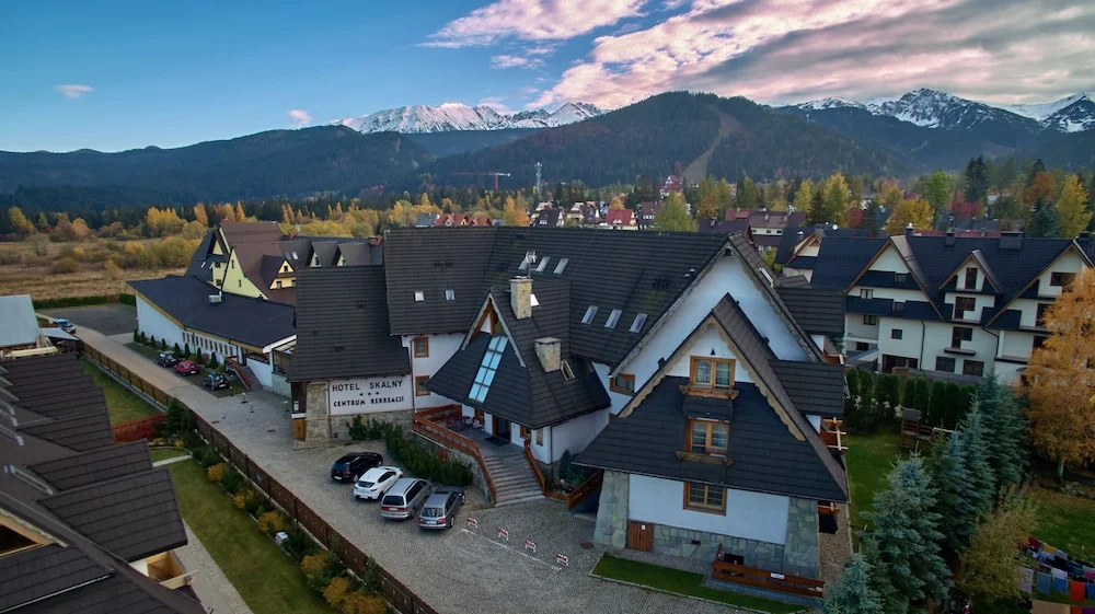 Photo - Hotel Skalny