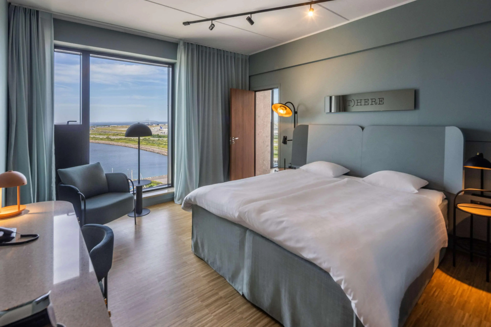 Foto - Scandic CPH Strandpark