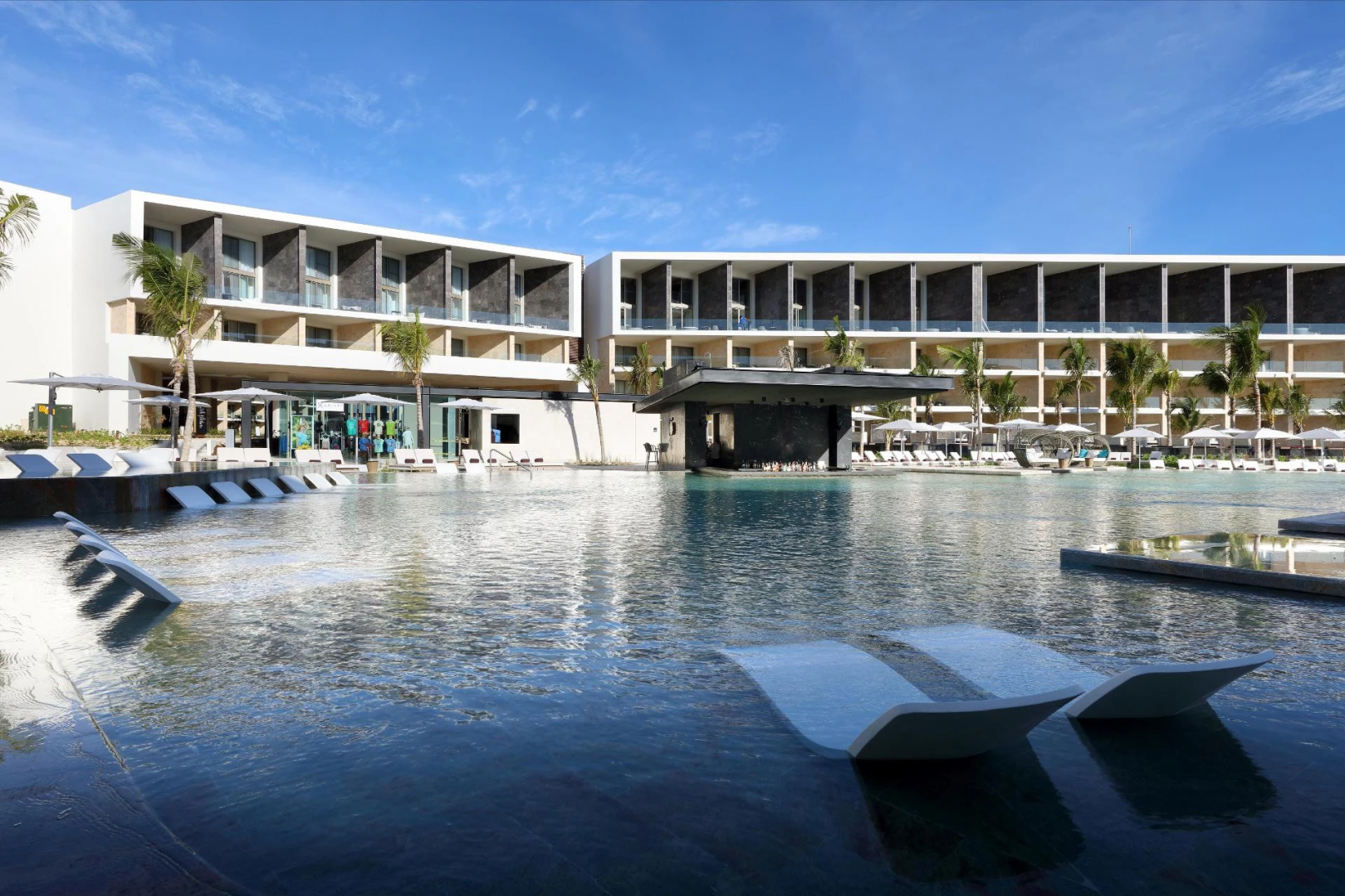 Foto - TRS Coral Hotel - Adults Only - All Inclusive