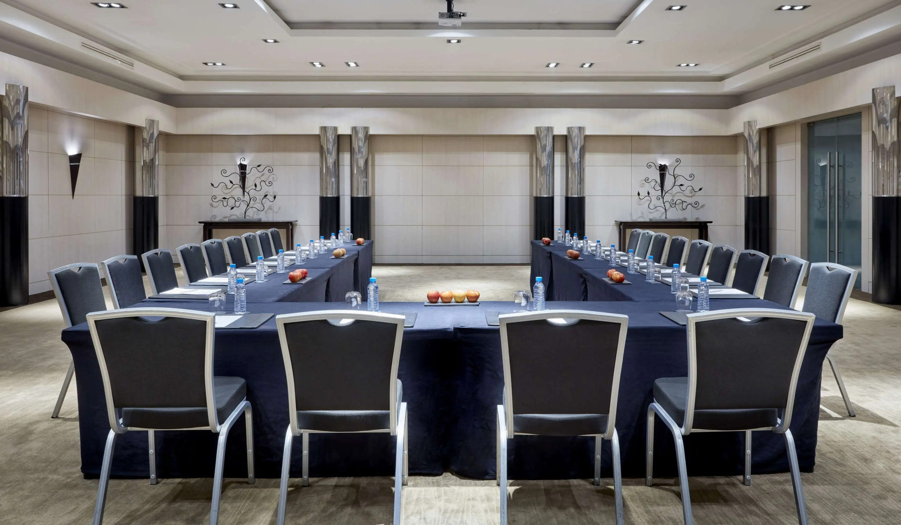 Foto - Hyatt Regency Casablanca