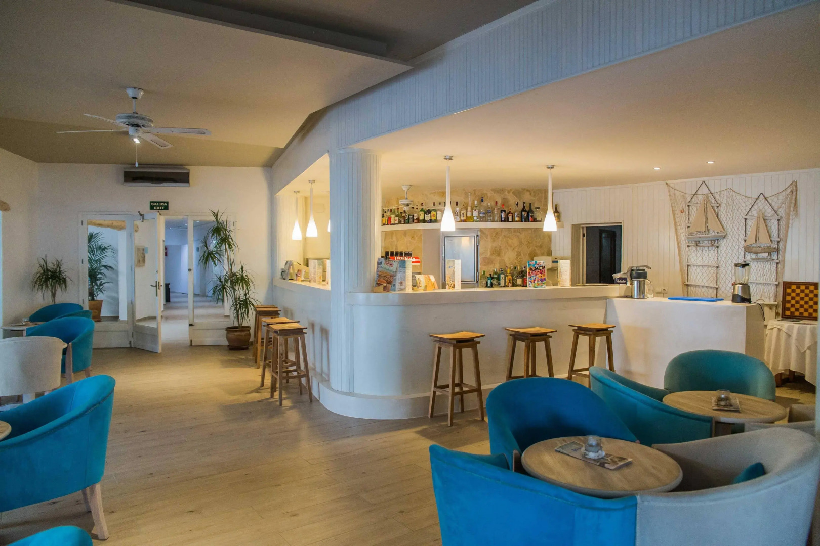 Photo - Hotel Tagomago