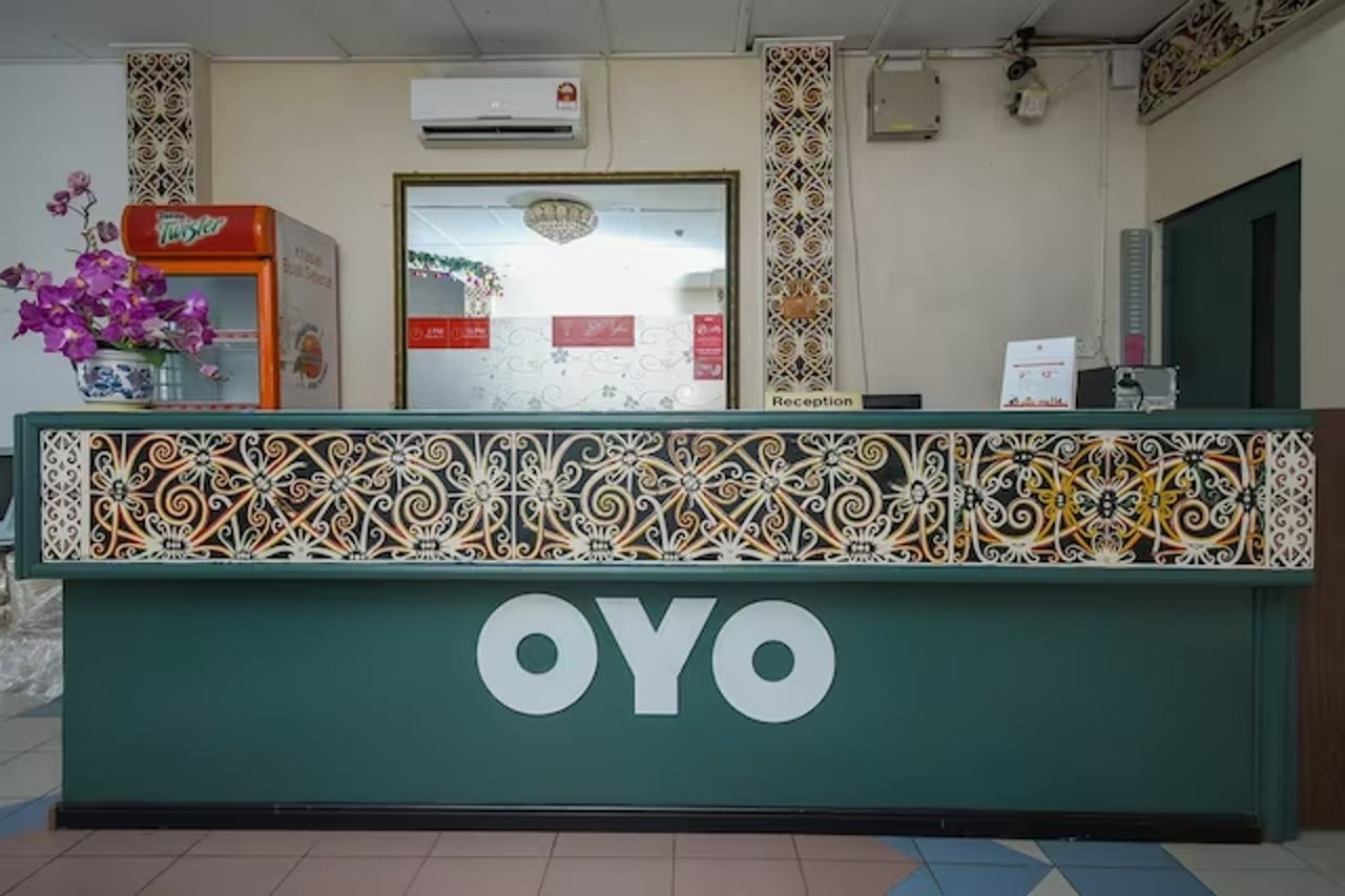 Telang Usan Hotel Miri