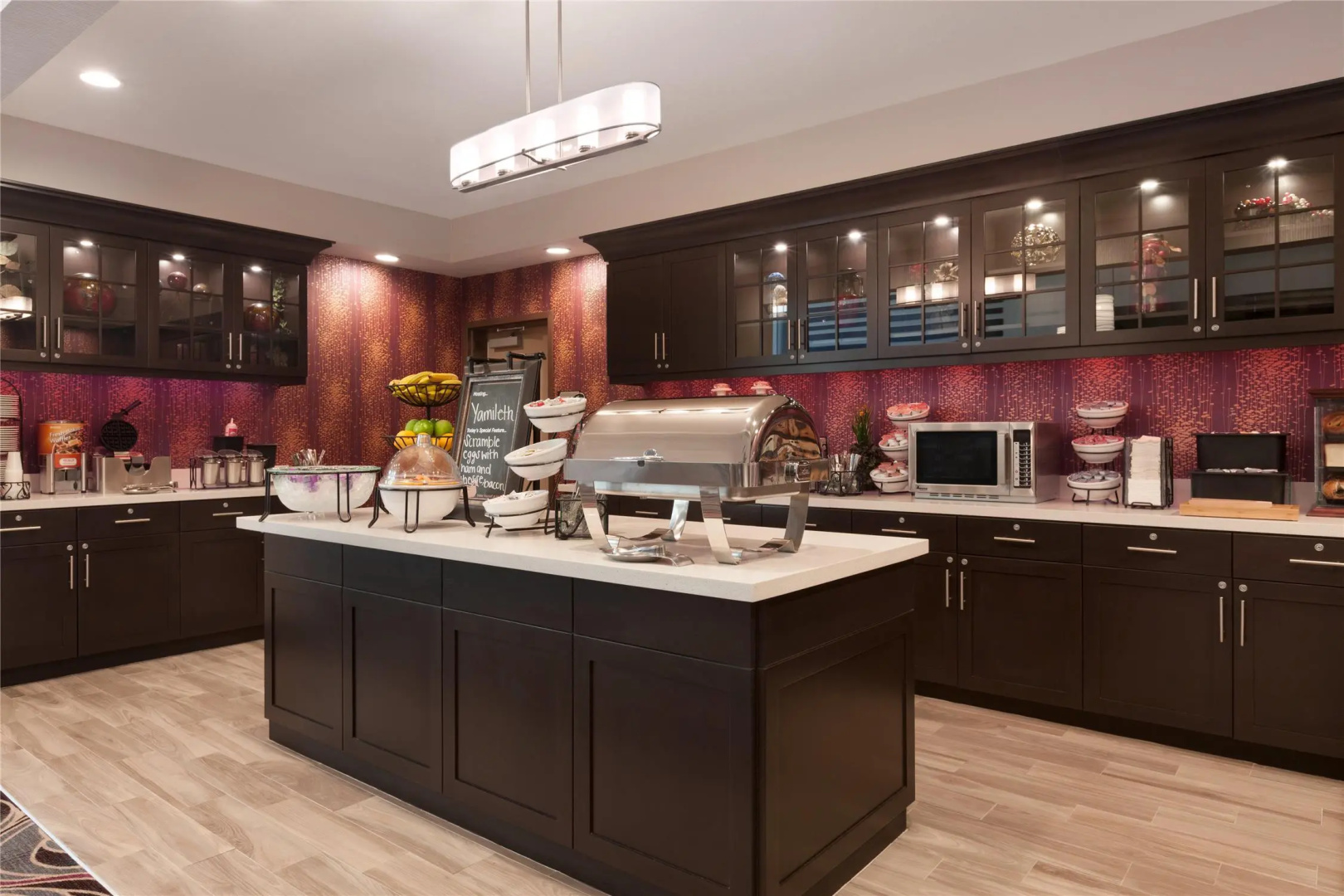 Foto - Homewood Suites by Hilton North Houston/Spring