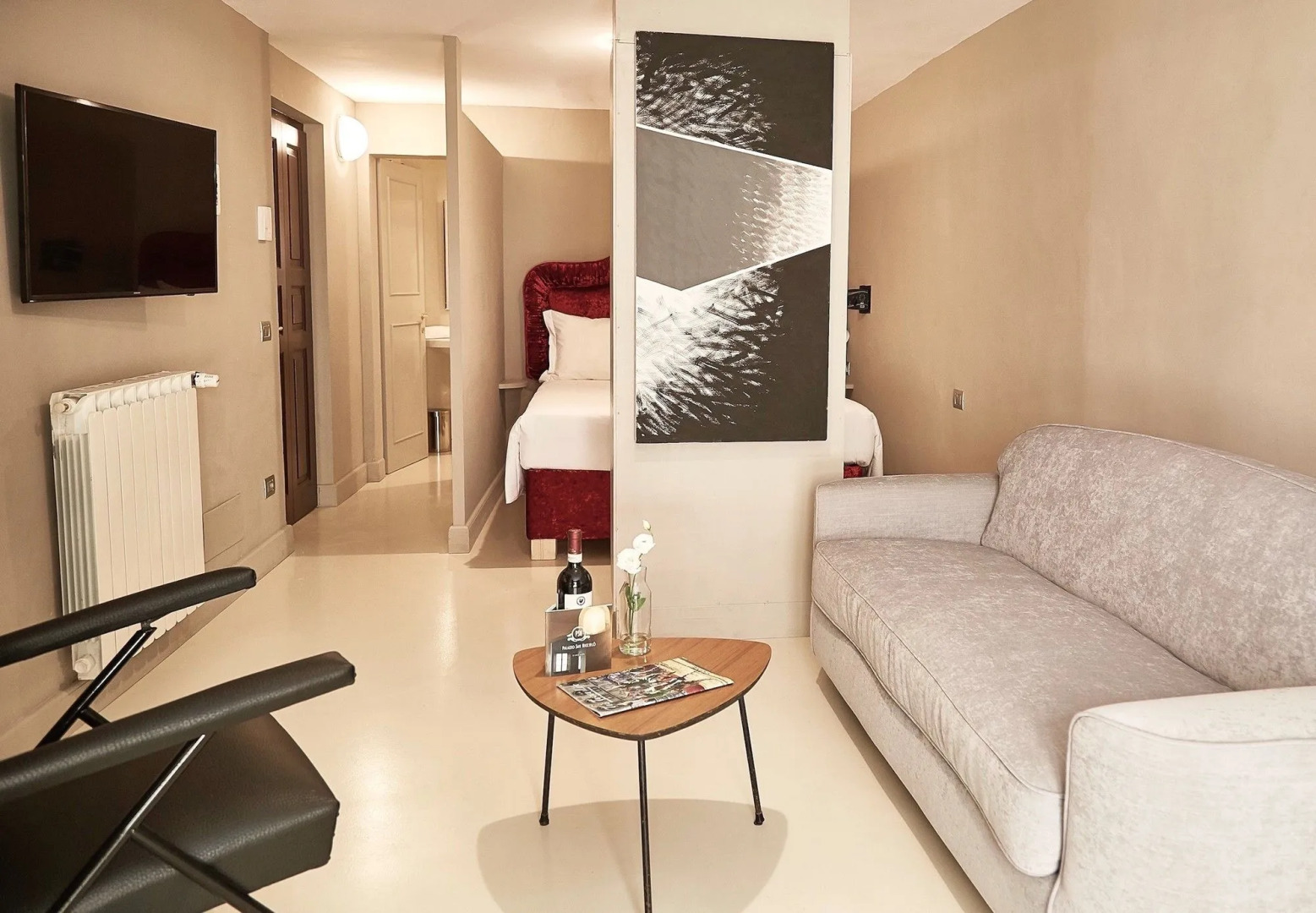 Photo - Numa Florence Palazzo San Niccolò