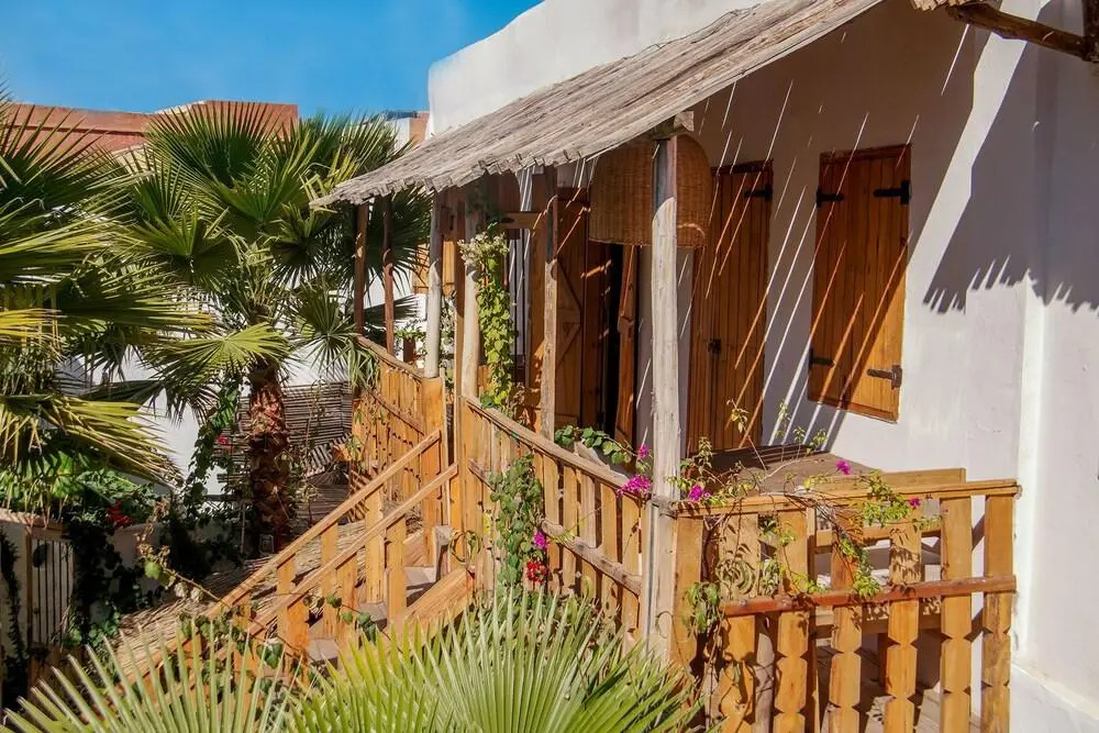 Photo - La Ferme Medina