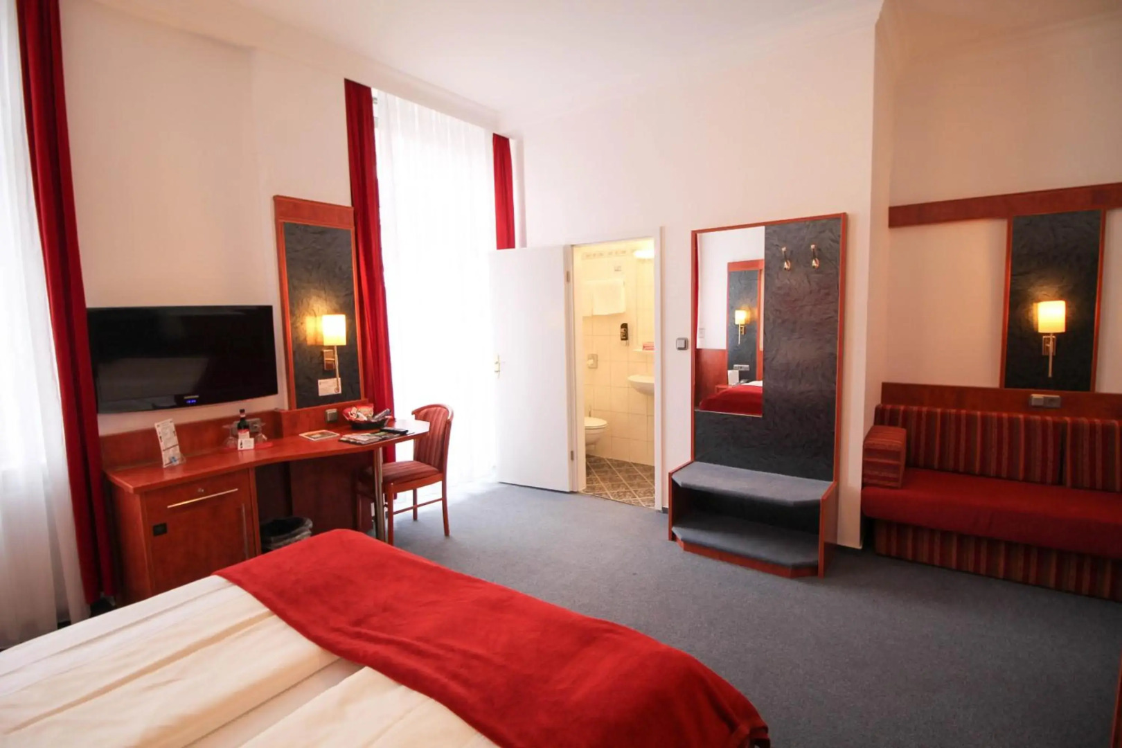 Photo - Hotel West an der Bockenheimer Warte