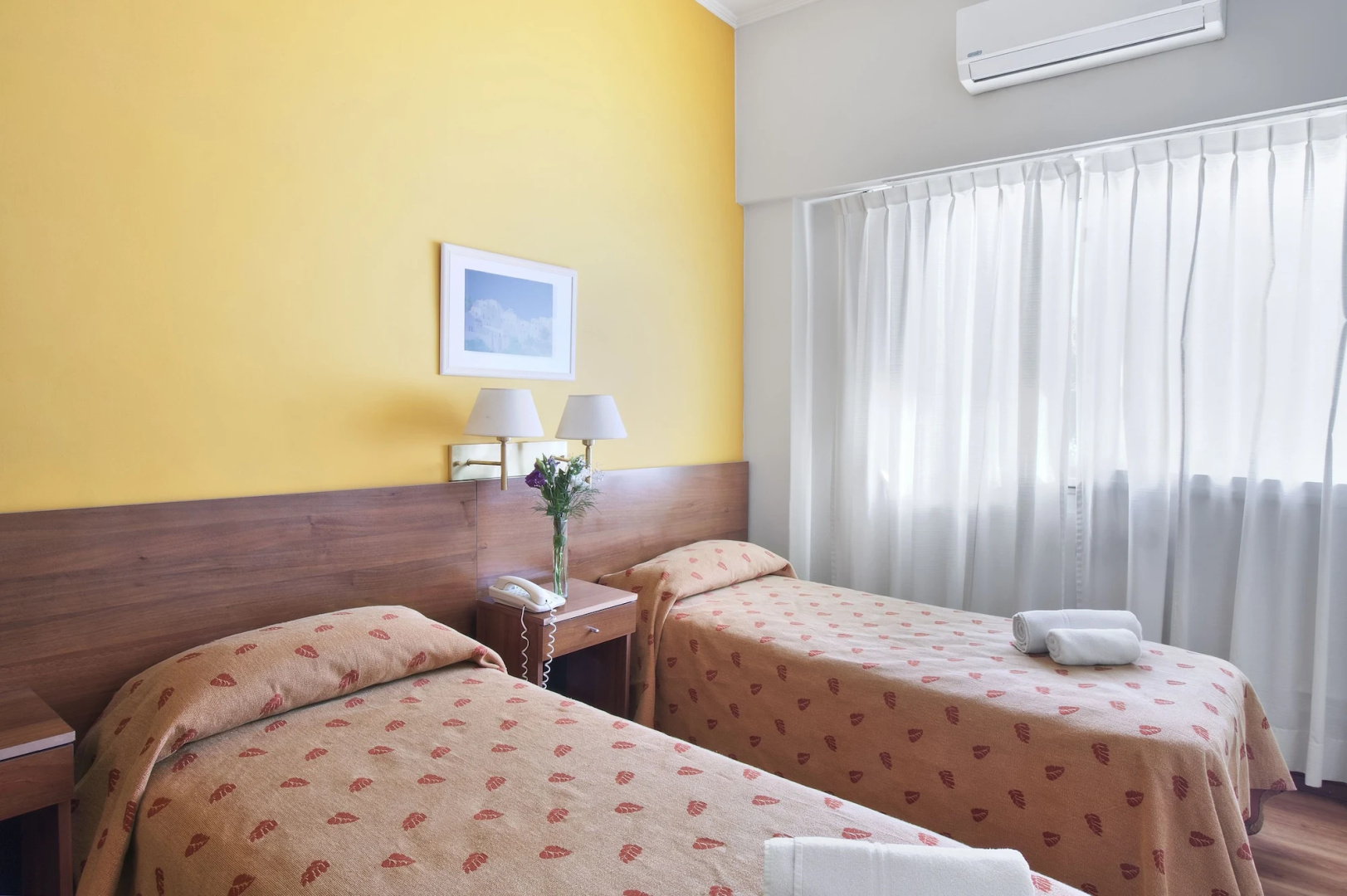 Foto - Hotel Milan