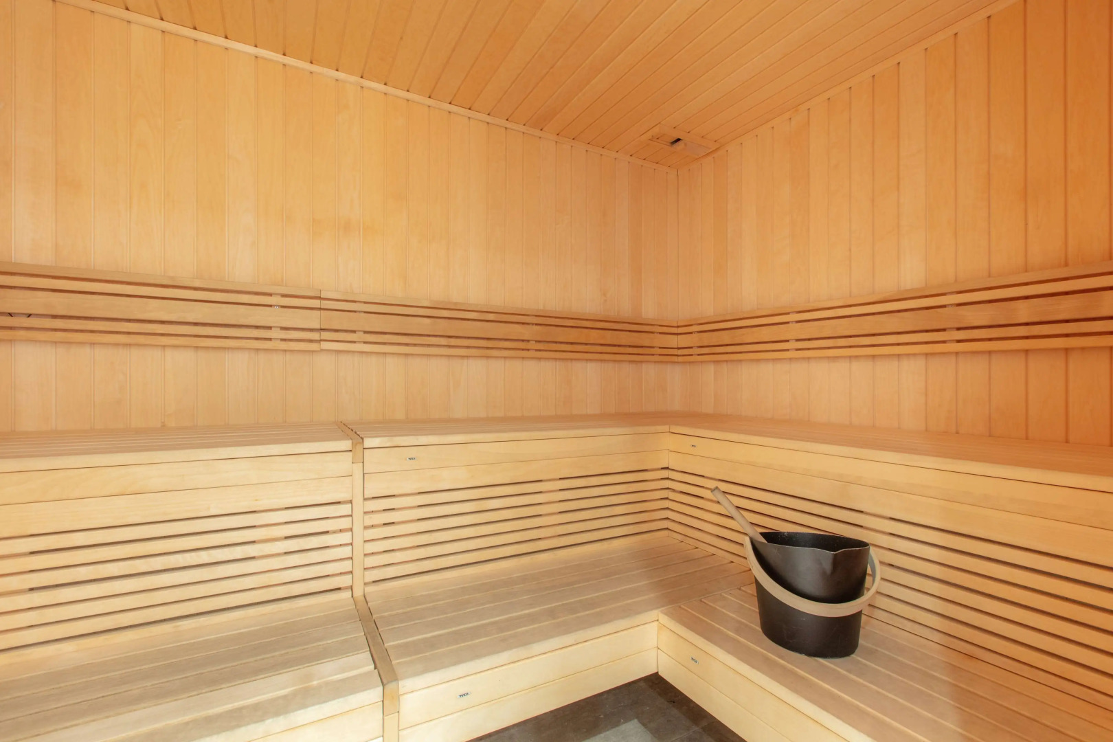 Foto - Radisson Blu Scandinavia Hotel, Oslo