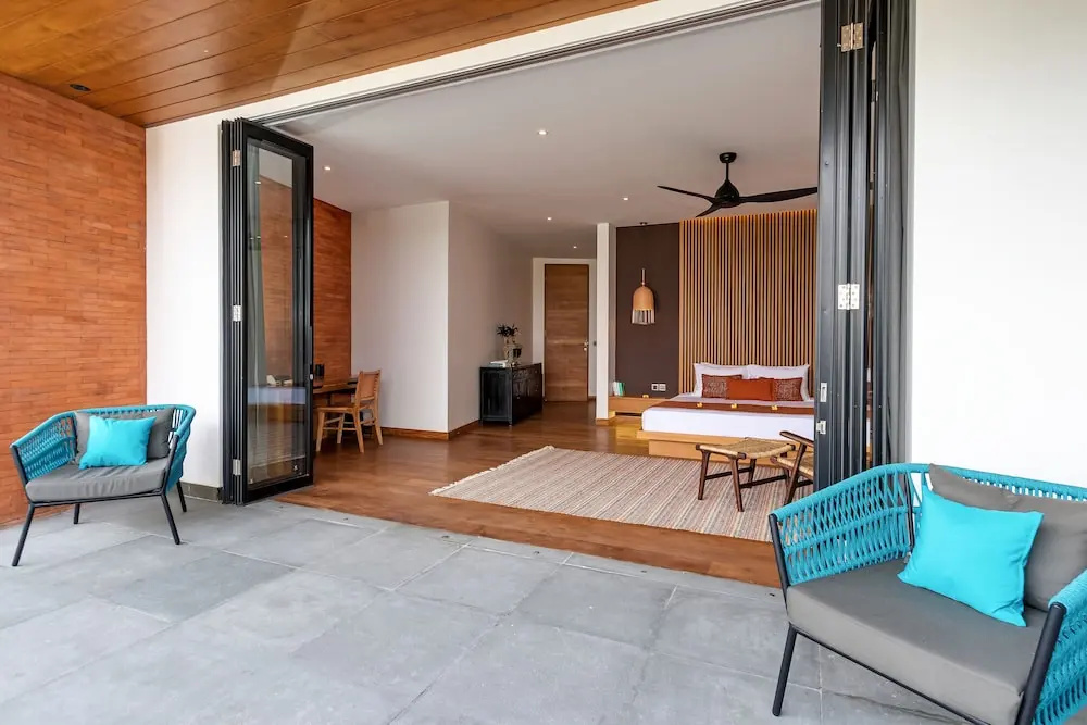 Foto - Villa Castil di Udara by Villa Finder