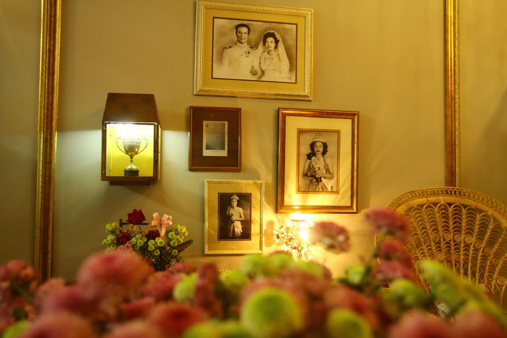 Foto - Si Phum Heritage Boutique, Chiang Mai