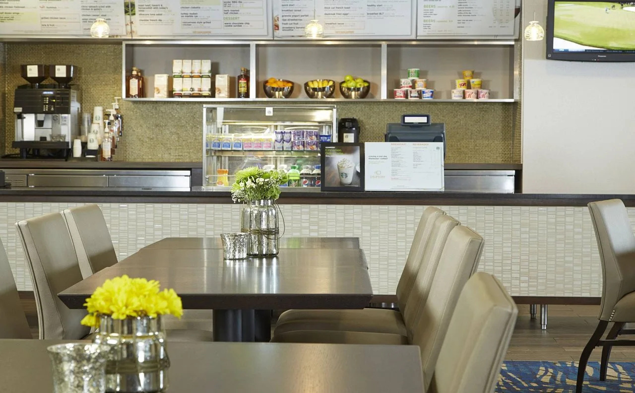 Foto - Courtyard Boston Woburn/Boston North