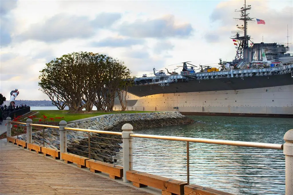 Photo - The US Grant, a Luxury Collection Hotel, San Diego