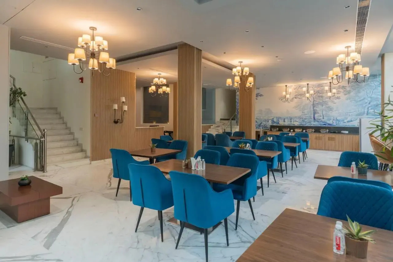 Foto - Ahuja Residency Sage