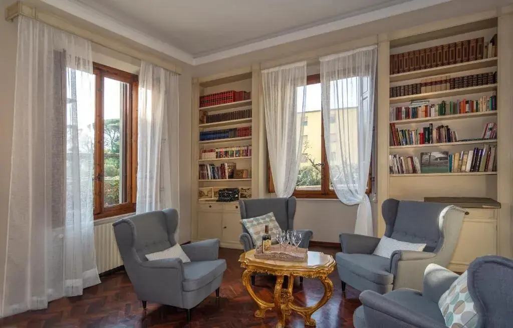Photo - B&B Villa Ricci Suites