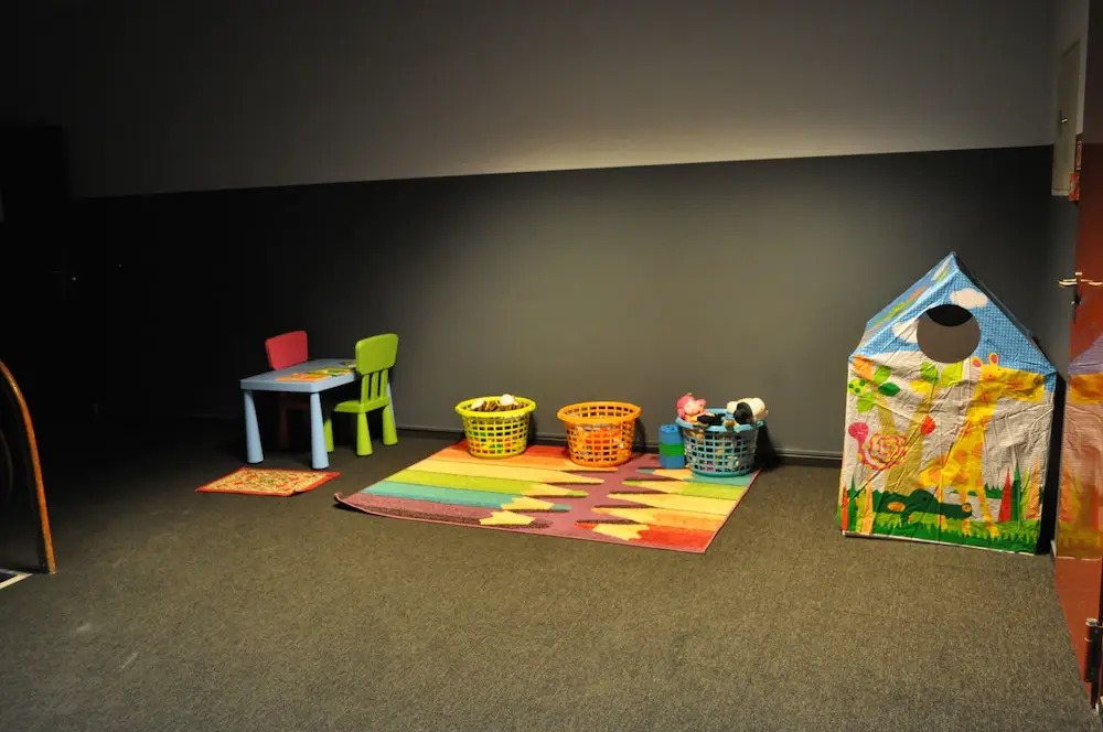 Foto - Premium Hostel