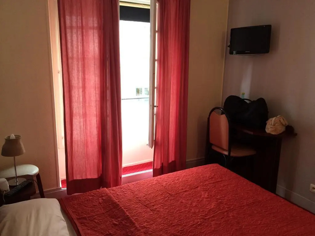 Foto - Hôtel Mazagran