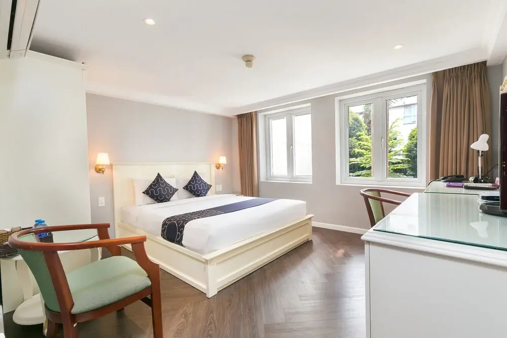 Photo - Sabina Residence - Stellar Boutique Hotel