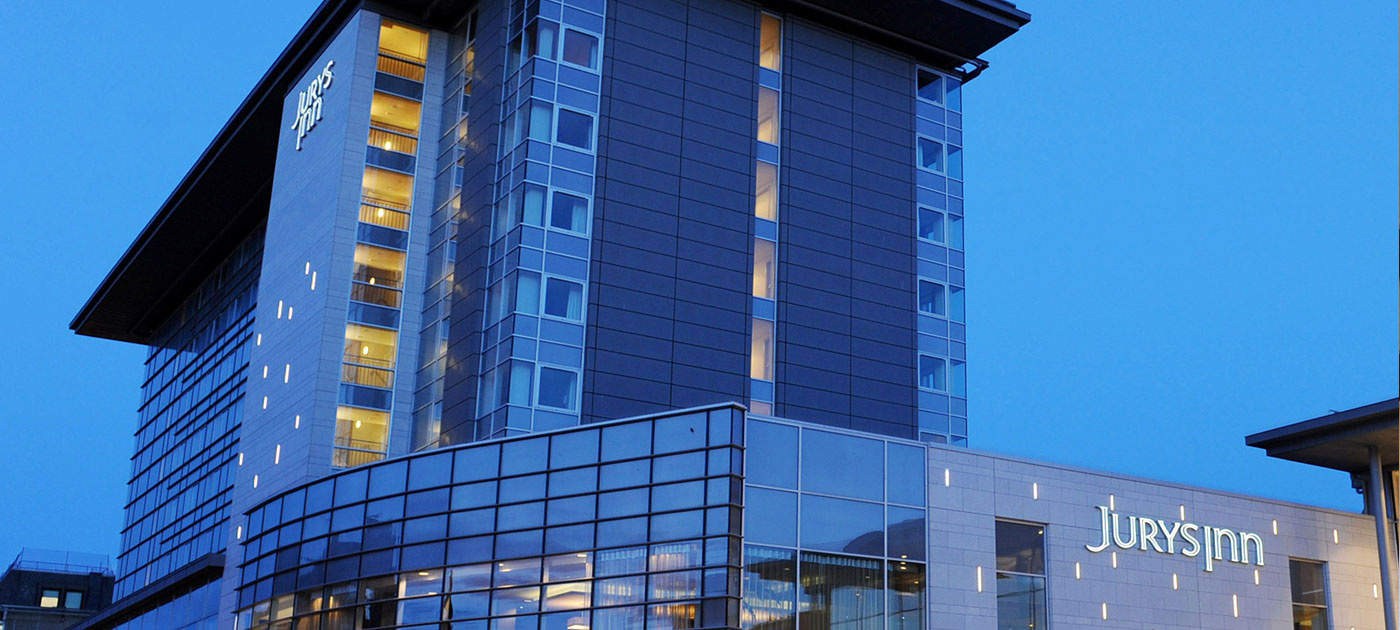 Foto - Leonardo Hotel Aberdeen