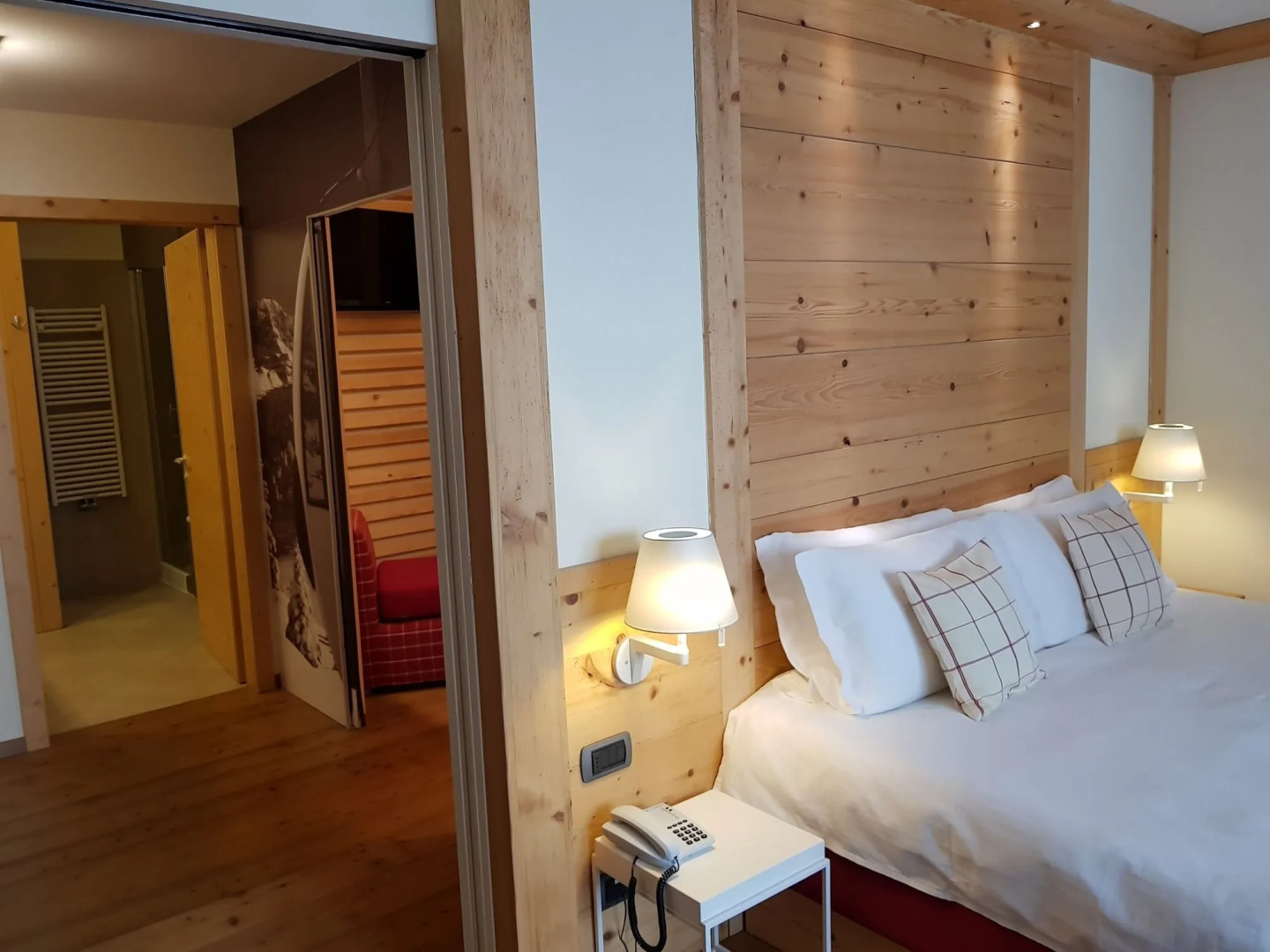 Foto - Maribel Hotel