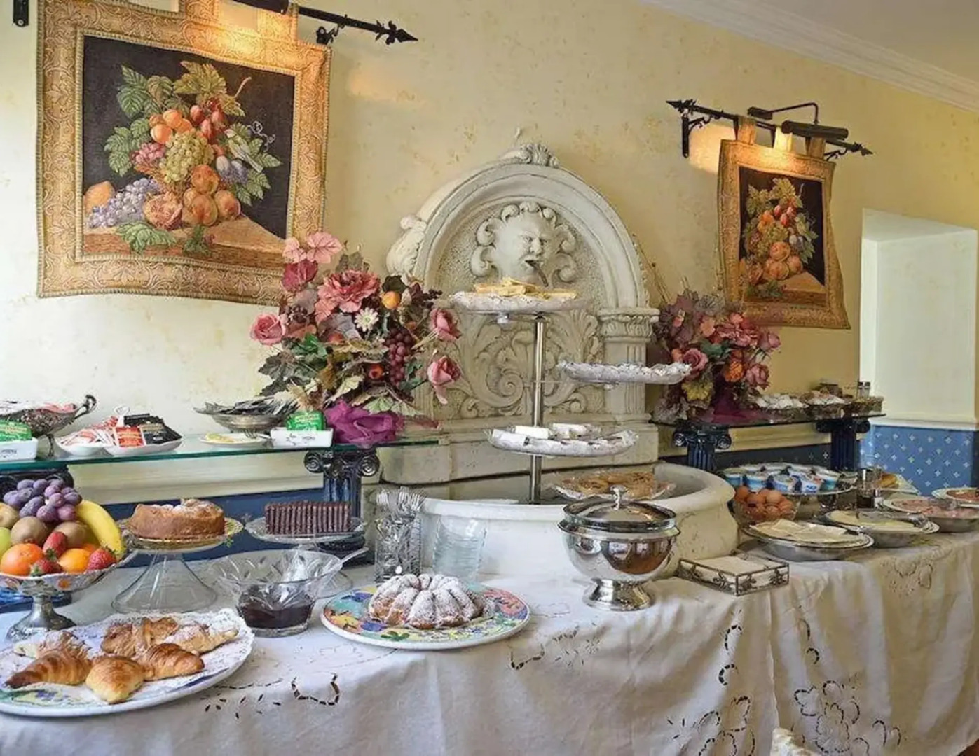 Photo - Residenza Antica Roma