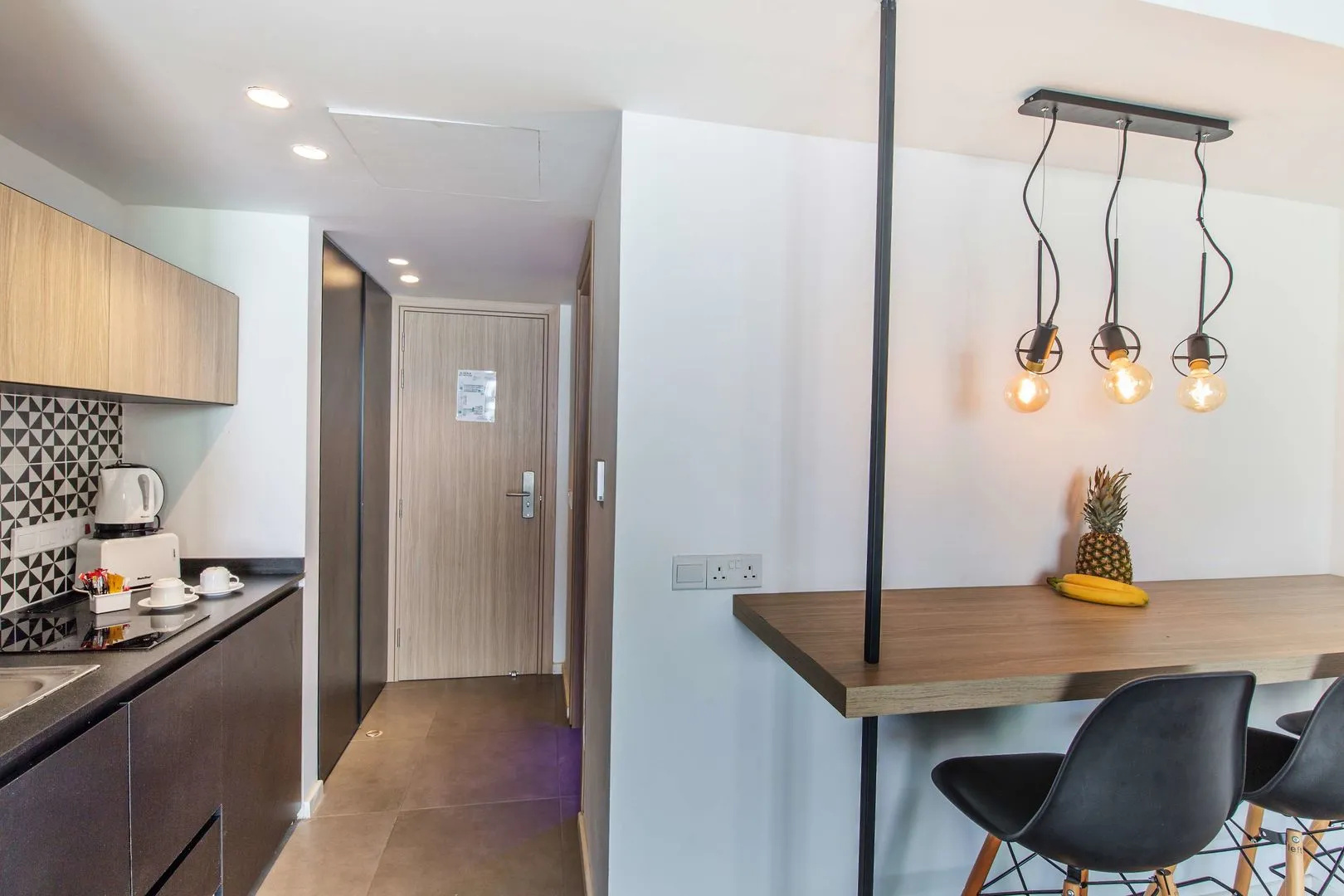 Foto - Anthea Hotel Apartments