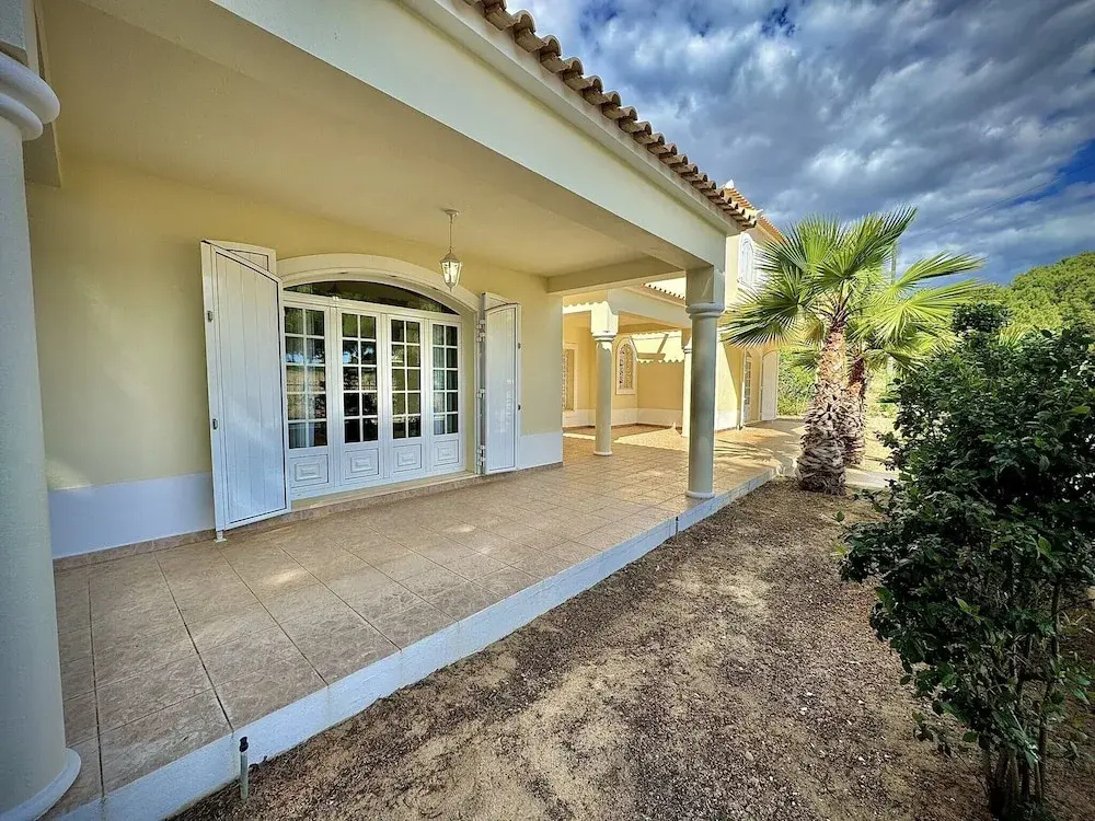 Foto - Quarteira Premium Villa by Homing