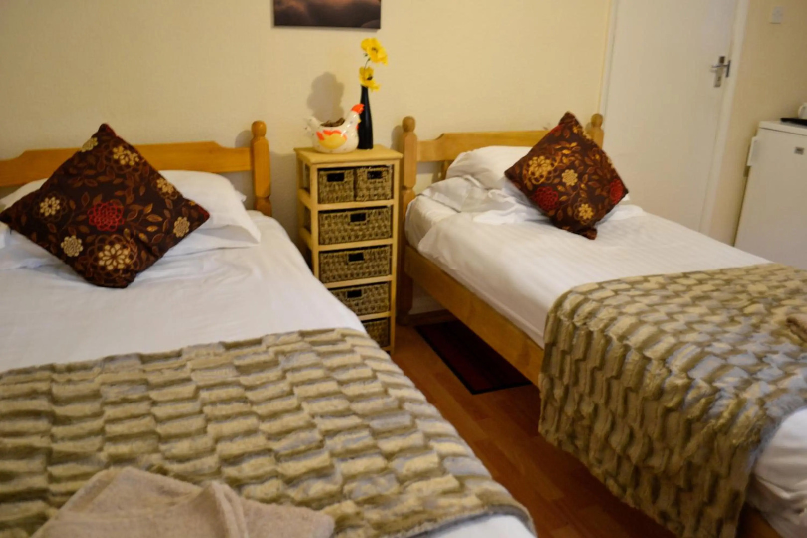 Foto - Abaca Messidor by Happyculture