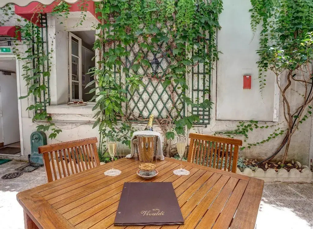 Photo - Vivaldi Hotel