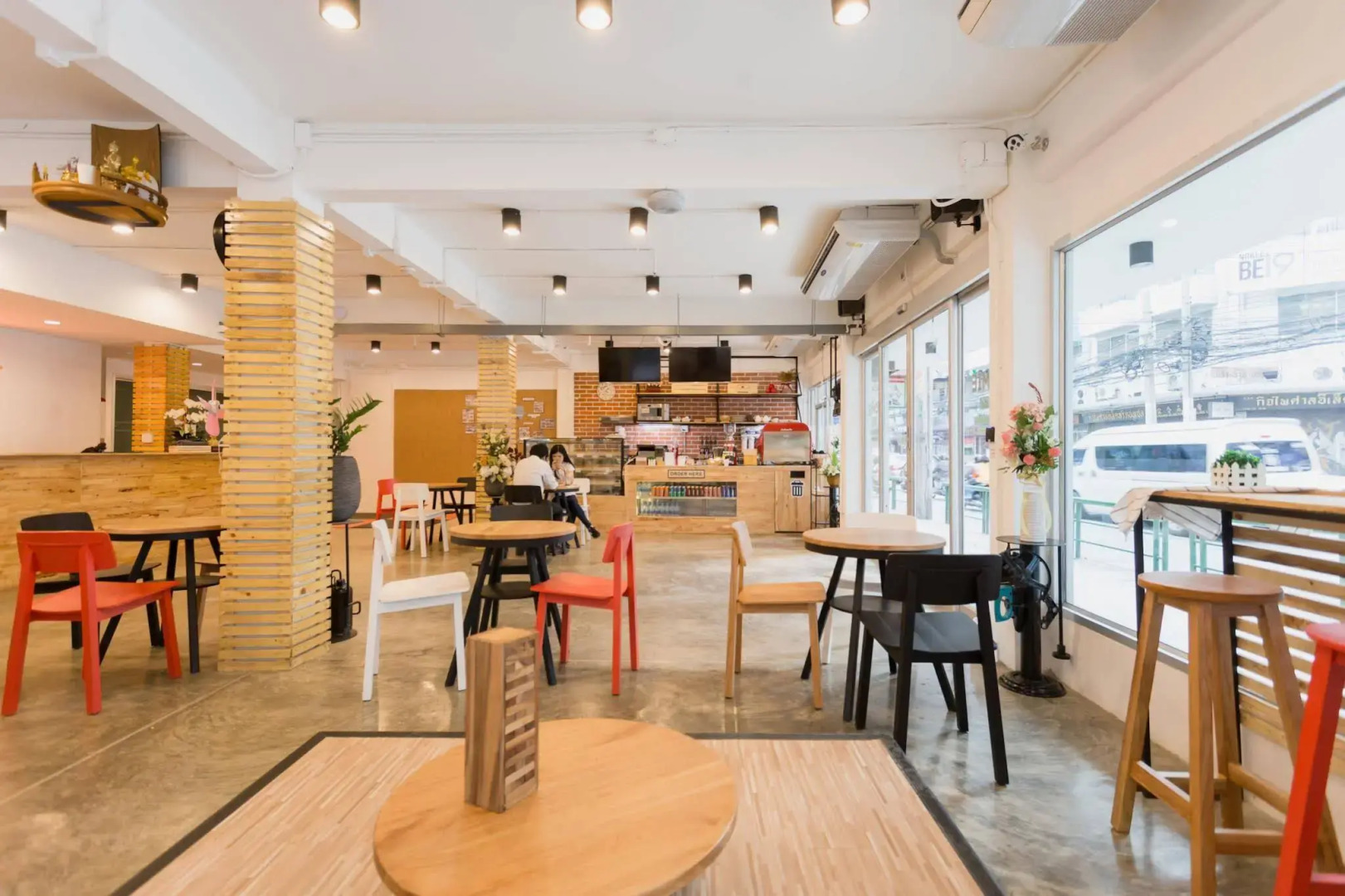 Photo - Narawad Boutique Hotel