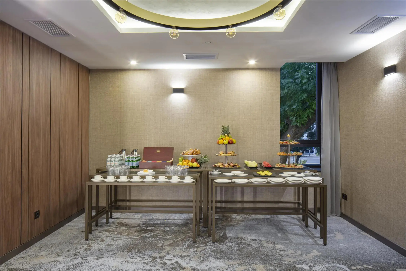 Photo - Doubletree By Hilton Plovdiv Center