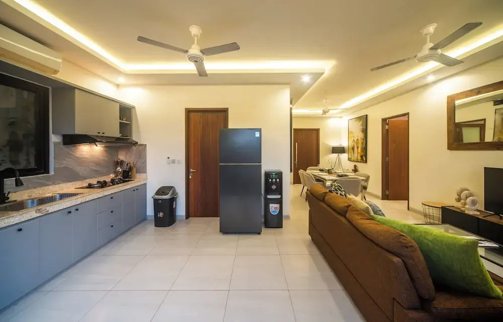 Photo - Alsava Villa and Suites Canggu