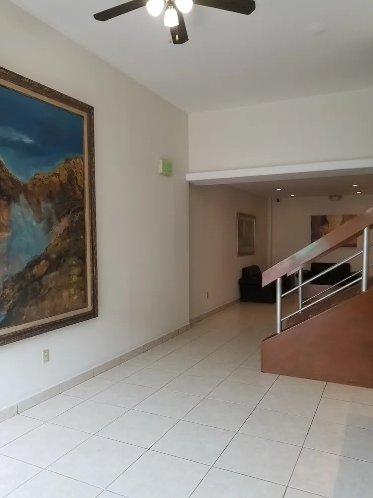 Foto - Hotel Catalina